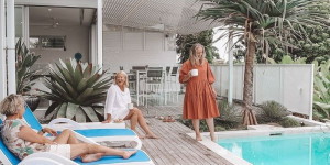 Sunshine Beach Accommodation helping you connect in Noosa