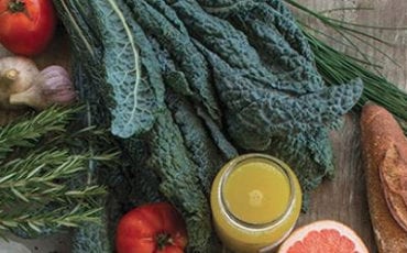 Healthy Holidaying In Noosa