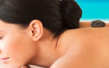 In-house on-call massage