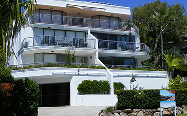 5/23 Belmore Terrace, Sunshine Beach