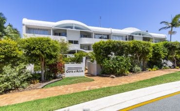 2/6 Douglas Street, Sunshine Beach