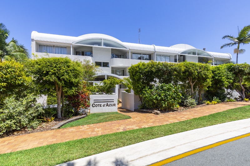 2/6 Douglas Street, Sunshine Beach - Sunshine Beach Accommodation