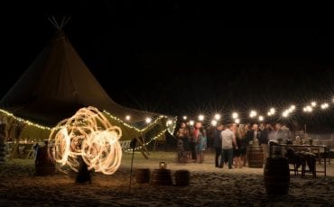 NOOSA alive! Festival