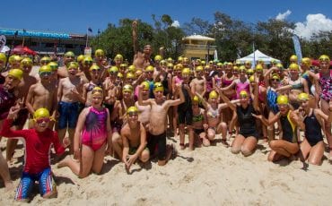The Noosa Summer Swim 2023 is nearly here!
