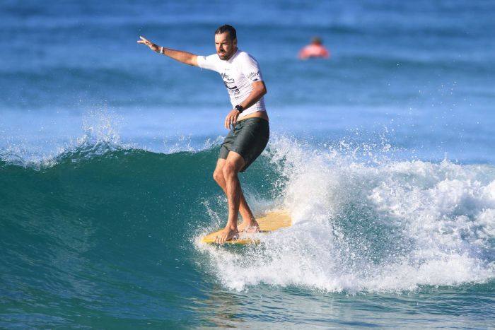 Noosa declared World Surfing Reserve