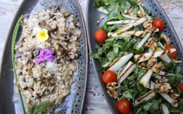 Cinque Terre Ristorante and Pizzeria