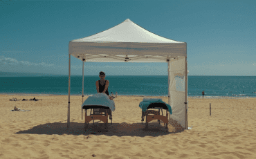 Massage and Well Being