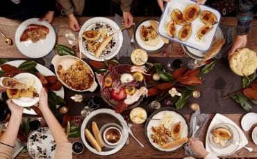 Noosa Slow Food movement