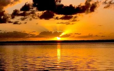 Lake Cootharaba – have you been there?