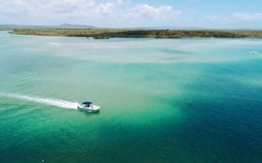 Noosa River – a world of options to explore