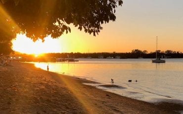 The Magic of Noosaville