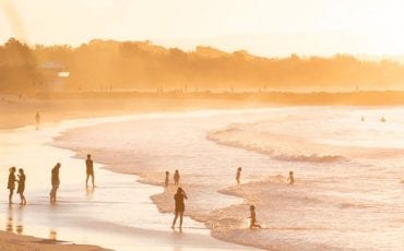 Noosa’s destination photographers