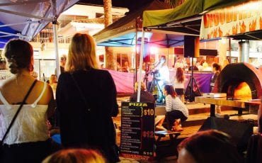 Discover Noosa Junction