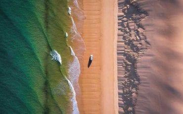 Visit Iconic Fraser Island