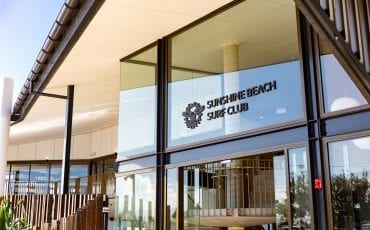 Sunshine Beach Surf Club
