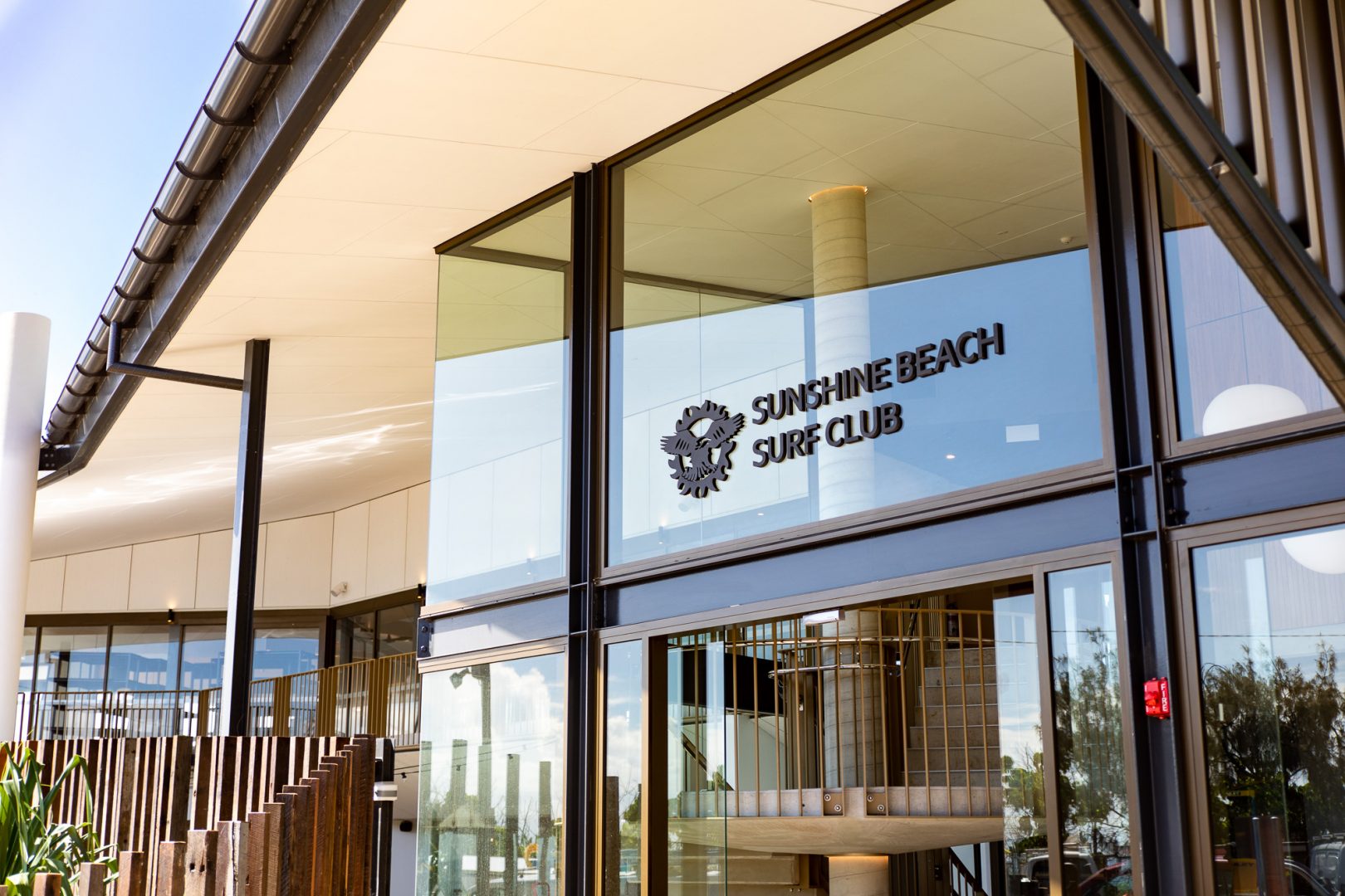 Sunshine cheap surf club