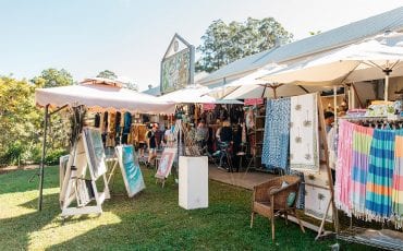 Must See Local Markets