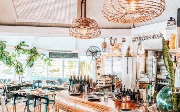 A Hidden Gem – El Capitano Pizzeria