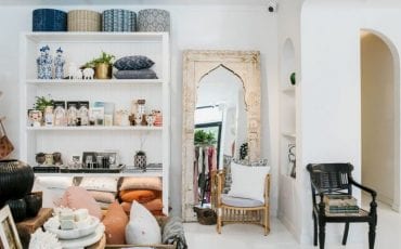 Shop the Peregian Beach Boutiques