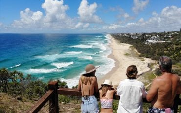 Sunshine Beach – Noosa’s Best Kept Secret
