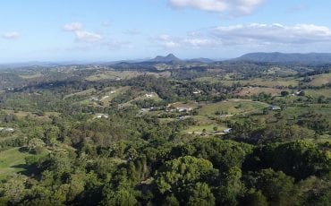 The Noosa Hinterland Escape