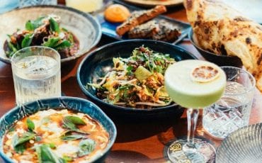 Sunshine Beach Restaurants – which one’s your favourite?