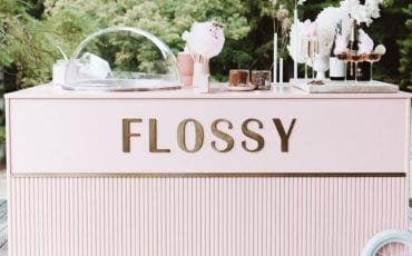 Noosa Eat and Drink Sumptuous High Tea Soiree