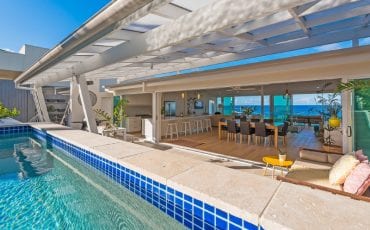 High demand for Sunshine Beach holiday rentals