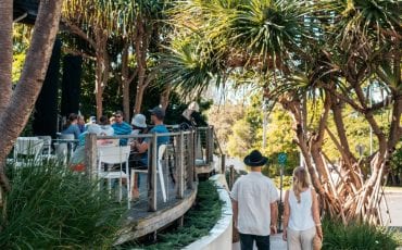 Top 5 things to do in Sunshine Beach in 2021