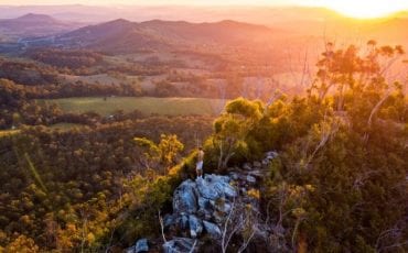 Take a Queensland road trip with Noosa Country Drive