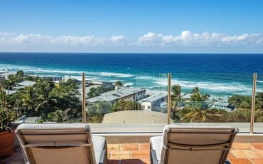 Beachfront accommodation Sunshine Coast – from pet friendly to luxury!