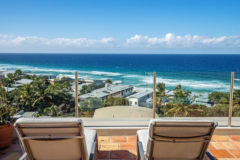 Beachfront accommodation Sunshine Coast – from pet friendly to luxury!