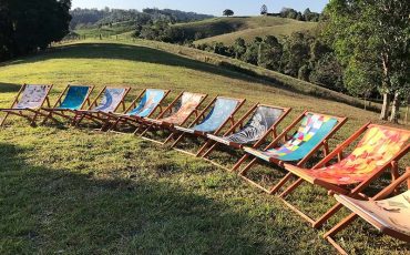 Art in people – Meet locals at Noosa Open Studios