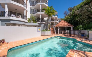 5/2 Park Crescent, Sunshine Beach