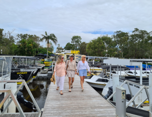 sunshine beach accommodation 