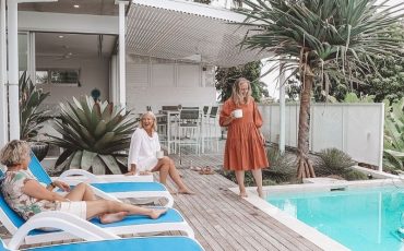 Sunshine Beach Accommodation helping you connect in Noosa