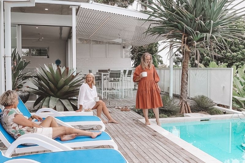 Sunshine Beach Accommodation helping you connect in Noosa