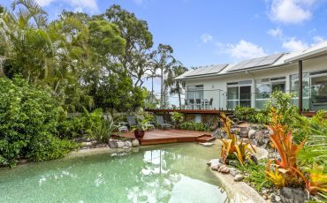 1 Parkedge Road, Sunshine Beach